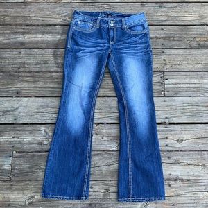 Ariya Jeans | Medium wash bootcut jeans Size 11/12